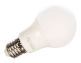 Лампа светодиодная Ресанта LL-R-A60-9W-230-3K-E27